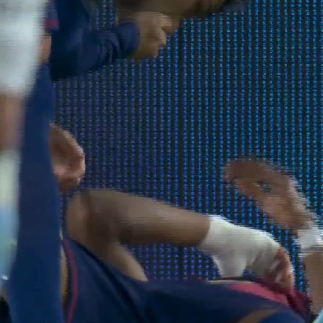 Publicacion de Instagram de Sportmax