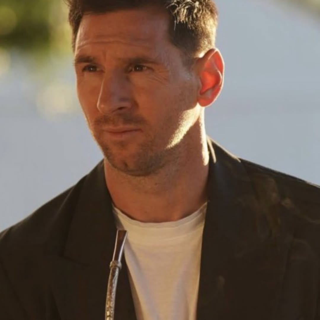 Publicacion de Instagram de Sportmax