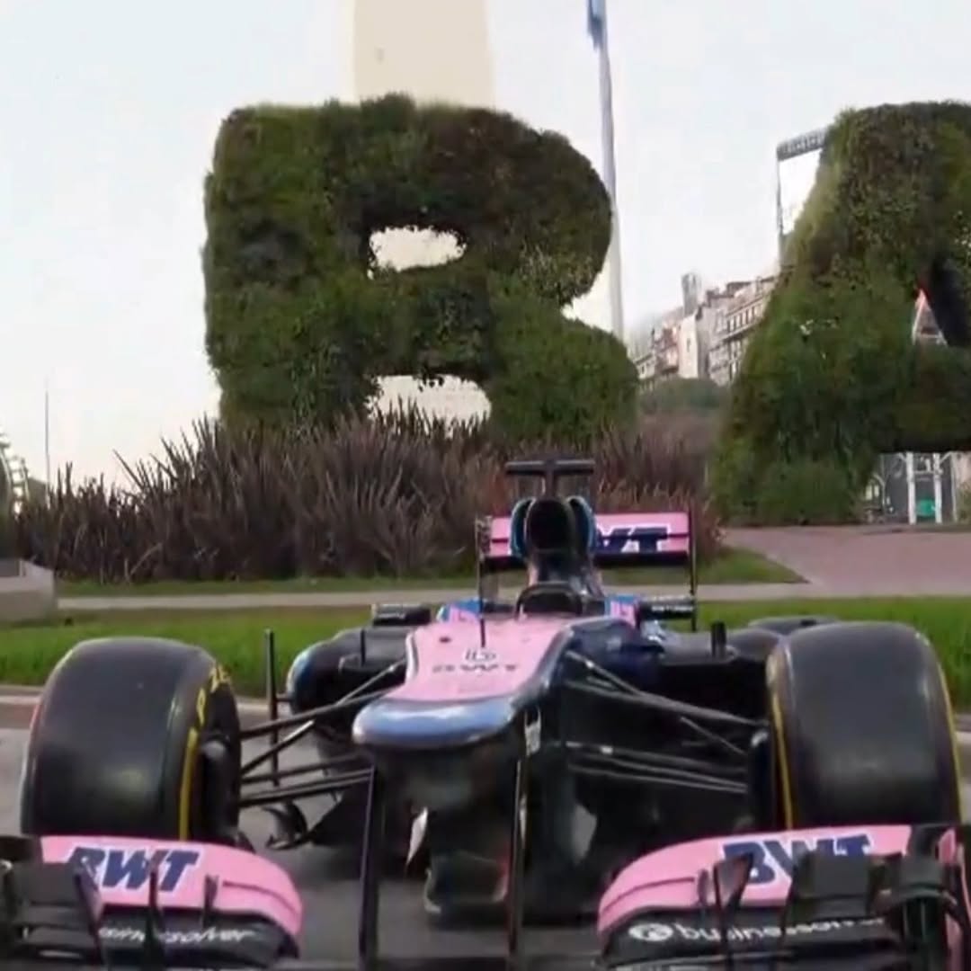 Publicacion de Instagram de Sportmax