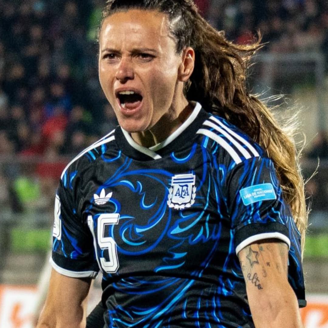 Photo by Sportmax on April 11, 2026. May be an image of football, soccer, stadium and text.