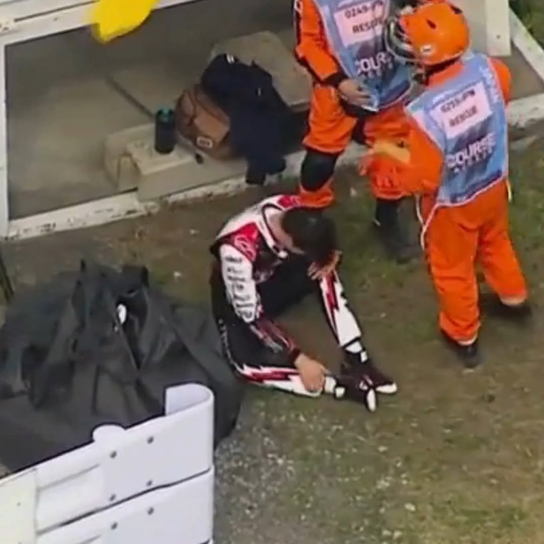 Publicacion de Instagram de Sportmax