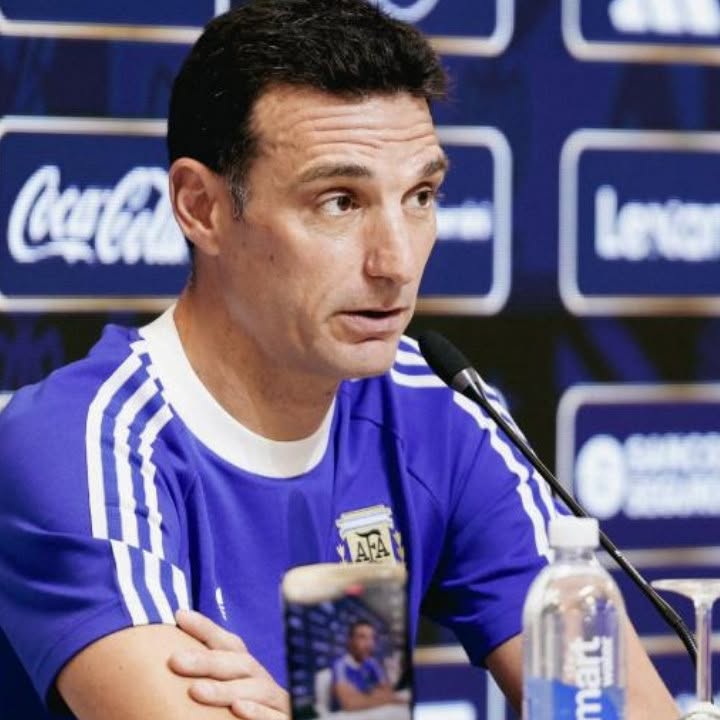 Publicacion de Instagram de Sportmax