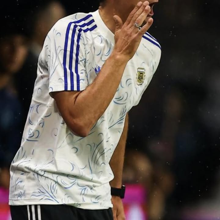 Publicacion de Instagram de Sportmax