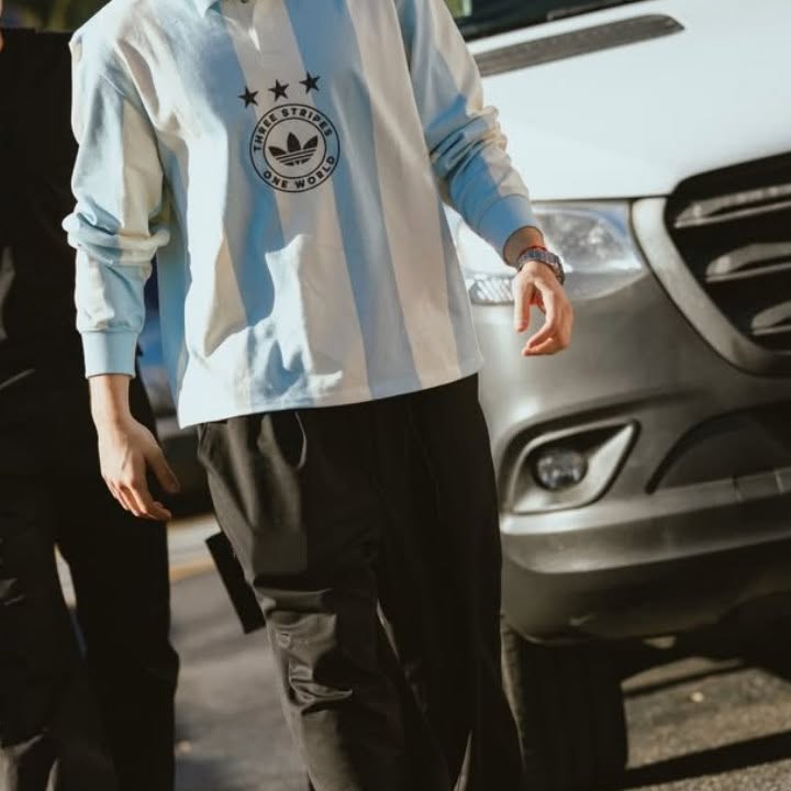 Publicacion de Instagram de Sportmax