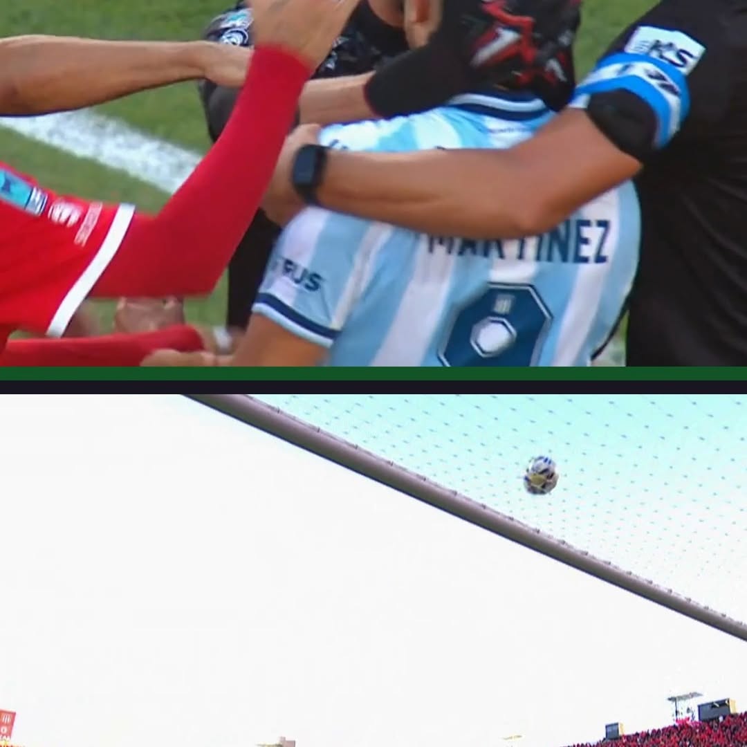 Publicacion de Instagram de Sportmax