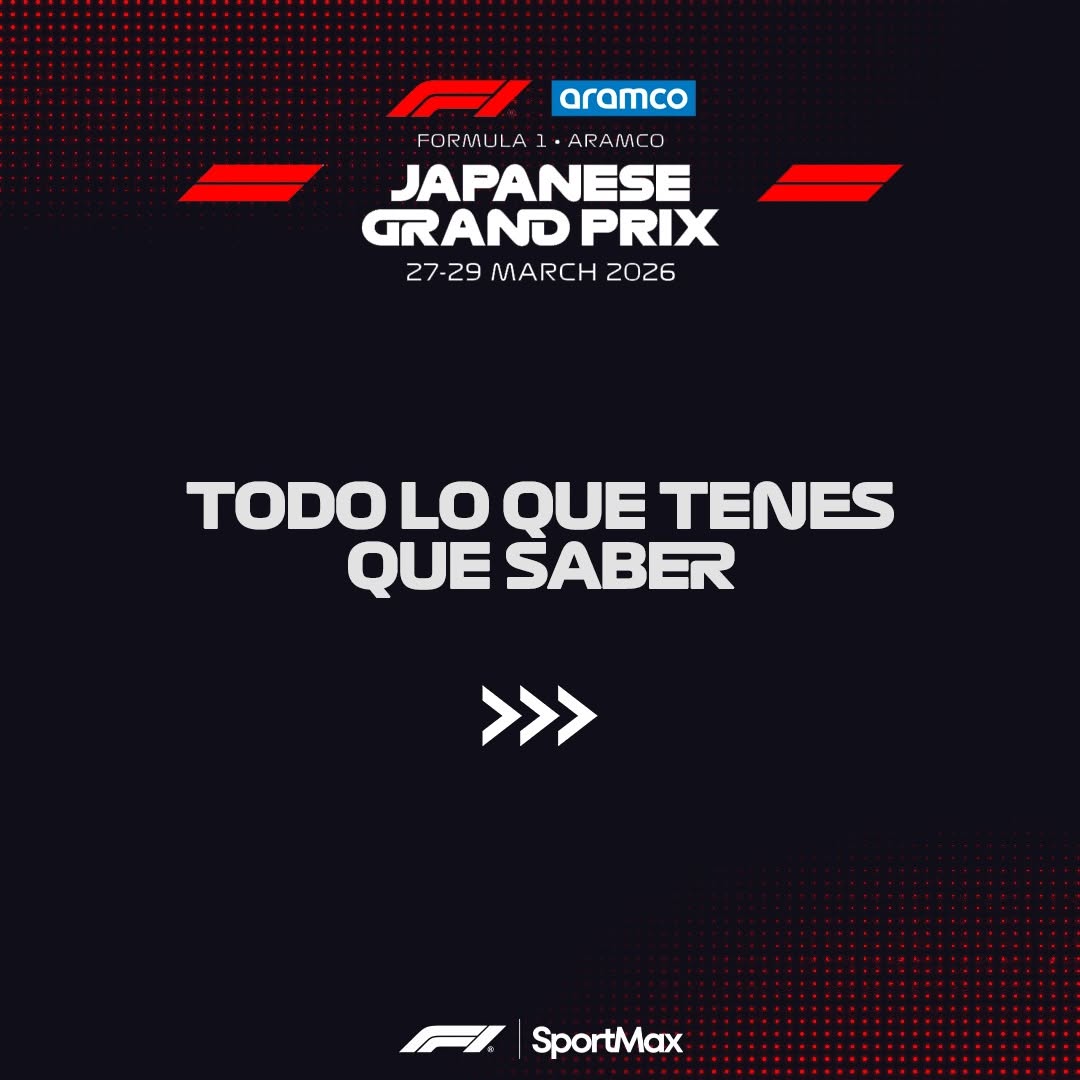 Publicacion de Instagram de Sportmax