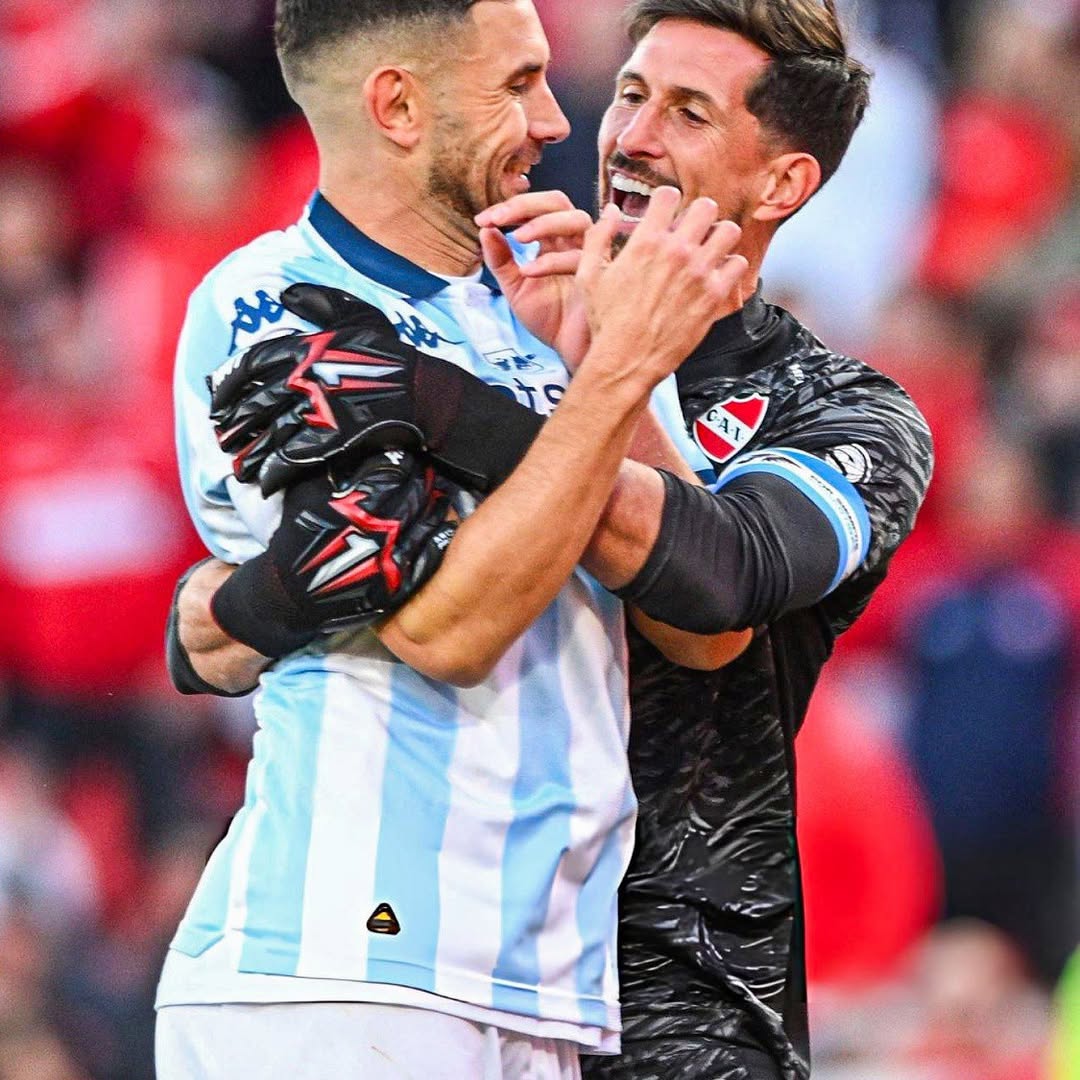 Photo by Sportmax on April 04, 2026. May be an image of football, soccer, stadium and text that says 'SportMax AI 33'.