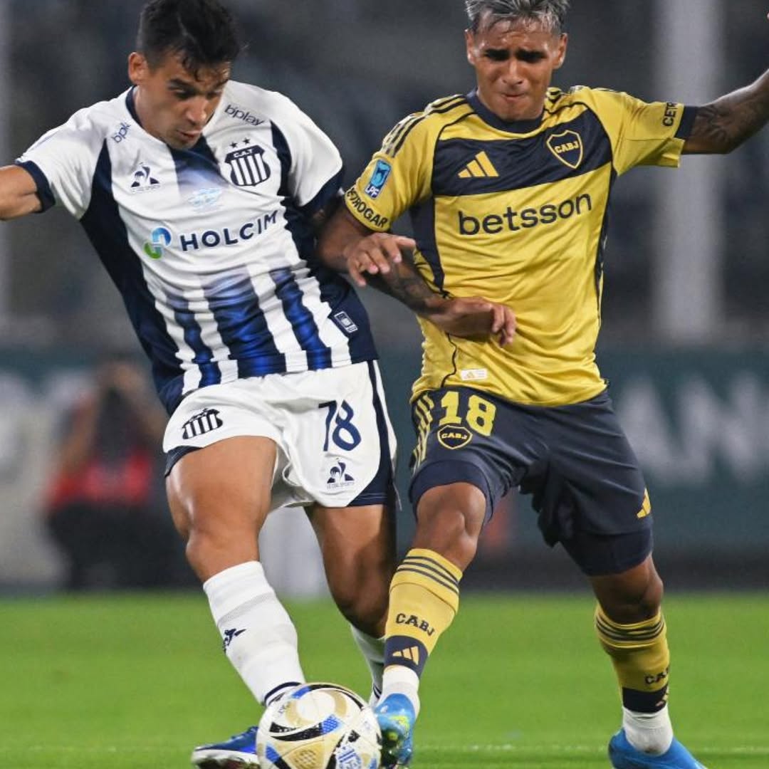 Photo by Sportmax on April 02, 2026. May be an image of ‎football, soccer, ball, stadium and ‎text that says '‎SportMax bpk bplay CABJ MOGAR UE TC ETO CHOLCIM ن HOLCIM betsson 激 18 ለ0ድ፡ 18 CAB‎'‎‎.