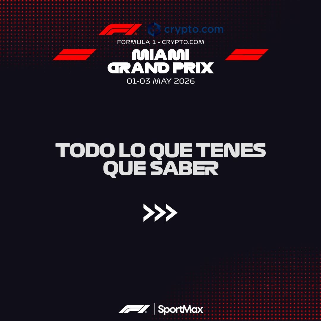 Publicacion de Instagram de Sportmax